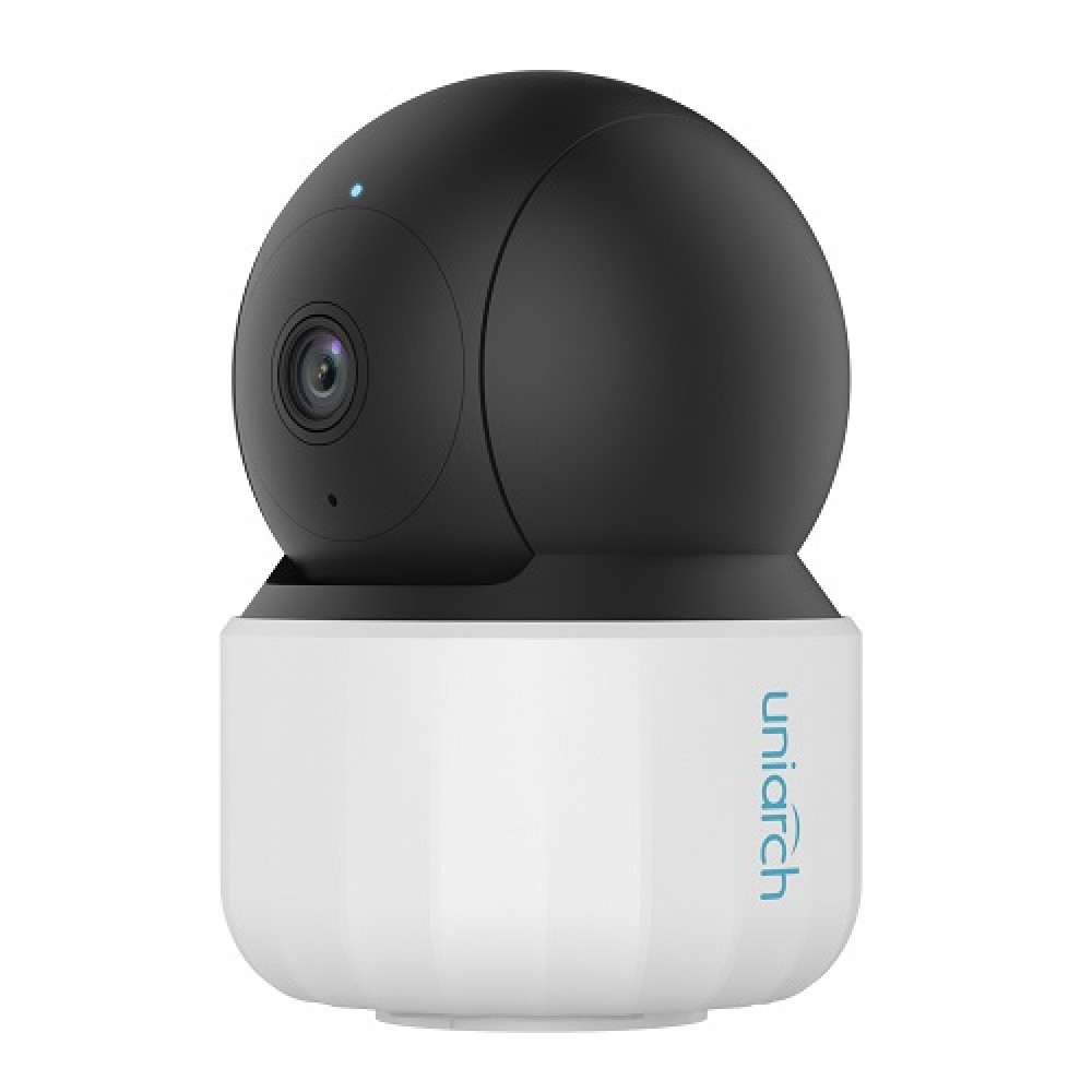 UNIARCH 3MP Indoor Pan & Tilt Wi-Fi Camera